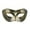 Gold-03, variant on Xfvqtps Masquerade Mask for Men Half Face Retro Rome Mask Ball Mask Celebrations Party Accessory Gold