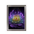 thumbnail image 3 of pitrice Colorful Diamond Painting Rhinestone Embroidery Needlework DIY Stitchwork Drawings Cross-stitch Pictures Office Decor, 3 of 8
