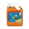 Camco TST MAX RV Toilet Treatment - Septic Safe - Orange, 1 Gallon (41197)