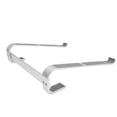 thumbnail image 3 of Laptop Riser Shelf,Universal Laptop Stand Heat Laptop Accessories Computer Stand Elevated Design, 3 of 14