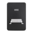 thumbnail image 4 of Interruptor basculante de encendido y apagado LED para coche para Camery Yaris Highlander Prius Carora BARRA DE LUZ, 4 of 5
