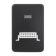 thumbnail image 4 of Interruptor basculante de encendido y apagado LED para coche para Camery Yaris Highlander Prius Carora BARRA DE LUZ, 4 of 5