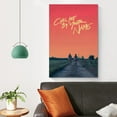 thumbnail image 4 of Call Me By Your Name Poster Vintage Movie Posters for Room Aesthetic Canvas Wall Art for Teens Room Decor, 4 of 5