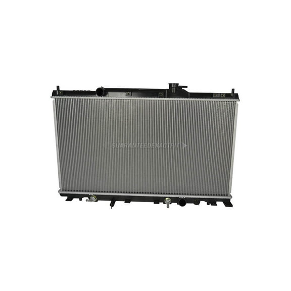 For Honda Element 2007 2008 2009 2010 New Radiator - BuyAutoParts