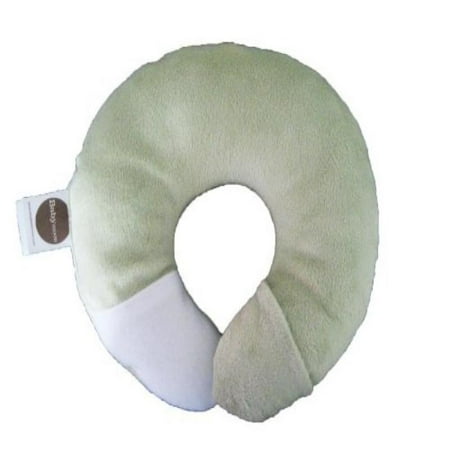 Babymoon Pod - For Flat Head Syndrome & Neck Support (Sage)