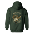 thumbnail image 3 of follow the action crappie "slab slayer" fishing hooded sweatshirt (xxx-large), 3 of 3
