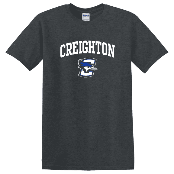 Creighton Bluejays College Inspired Graphic T-Shirt