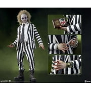 Beetlejuice 1/6th Scale Figure