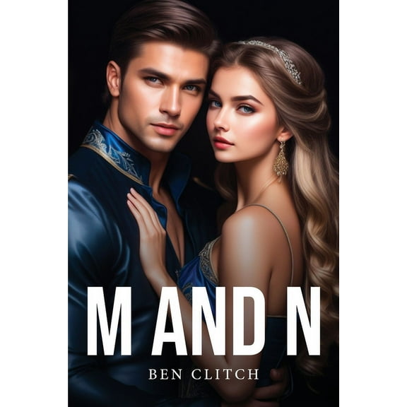 M and N, (Paperback)