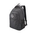 thumbnail image 3 of Mochila Hombre Charly Deportivo Comodo Textil negro 30, 3 of 3