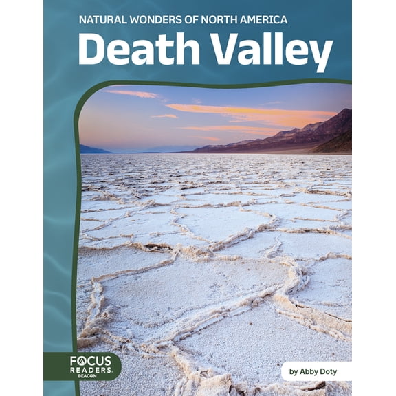 Death Valley, (Paperback)