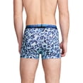 thumbnail image 3 of Jockey Boxeur-Brief Extensible en Microfibre Infinite Cool pour Hommes 3,5 Po - Lot de 3, 3 of 5