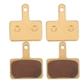 thumbnail image 3 of 2 Pairs Mountain  Metallic Disc Brake Pads For Tektros Winzip & Alhonga, 3 of 8