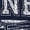NAVY, variant on Journey - Faithfully Short Sleeve Graphic T-Shirt