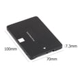thumbnail image 3 of Unidad de estado sólido SSD interna SATA III de 2,5 pulgadas para computadora portátil de escritorio (16 GB), 3 of 5
