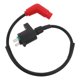 thumbnail image 1 of IDEANATEGRATE Bobina De Encendido Multifuncional Para Motocicleta Para Eficiencia Y Potencia Del Motor, 1 of 7