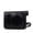 Black, variant on Vintage PU Leather Case Bag for Polaroid W300 Camera, with Adjustable Shoulder Strap