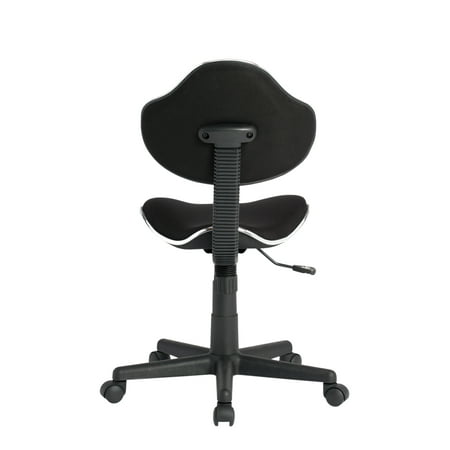 Studio Designs - Mode Task Chair - Black