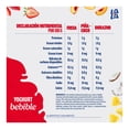 thumbnail image 2 of Yoghurt bebible Lala sabores surtidos 8 pack 220 g c/u, 2 of 5