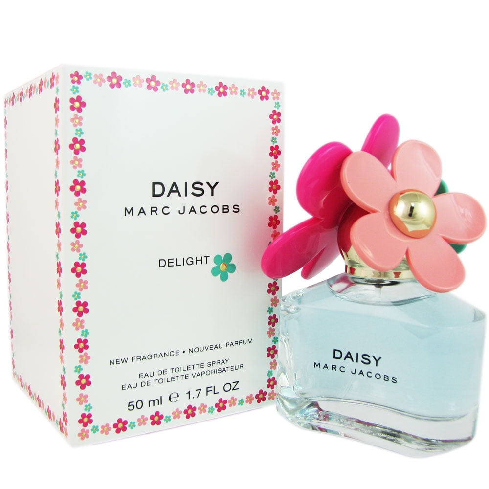 marc jacobs daisy delight perfume