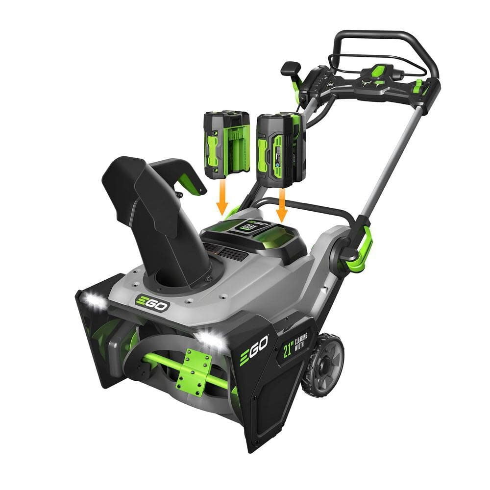 コードレス除雪機 EGO Power+ イーゴパワープラス SNT2102 21インチ 56V バッテリー式 除雪機 電動 札幌 西区 西野 Amazon.co.jp: EGO (イーゴ) Power+ (パワープラス) SNT2102 21インチ