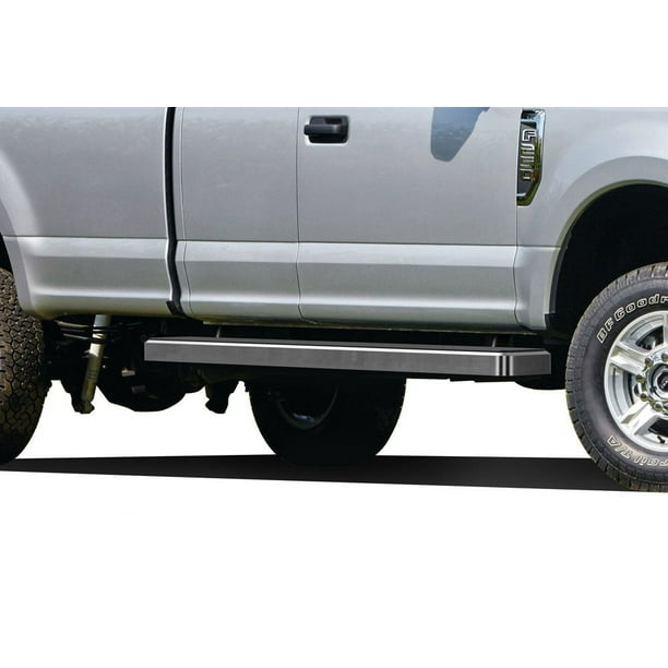 iBoard Running Board For Ford F250/F350 Super Duty Super Cab 4 Full