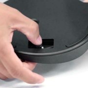 Plastic Vertical Stand Holder Console Dock Mount Base Support with Screw for PS5 Accessory Spare Part