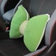 thumbnail image 1 of Puntoco Almohada para el cuello con forma de lazo, almohada para la cintura del coche, almohada para el cuello y el reposacabezas del coche, almohada para el coche, 1 of 5