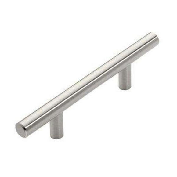 Laurey 75428 224 mm Danica Pull, Nickel Satiné