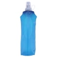 thumbnail image 4 of Cycling Water Bladder Bag,  Food Grade TPU Folding Hydration Bladder Bag  For Running For Camping, 4 of 8
