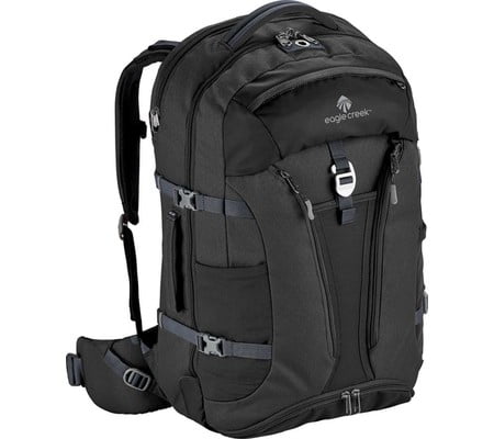 40l backpack travel