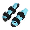 thumbnail image 1 of Metal Finger Splint, Sponge Lining 2Pcs Finger Splint Stable Easy To Use Comfortable  for All Finger Lengths for Arthritis for Children S,M,L, 1 of 7
