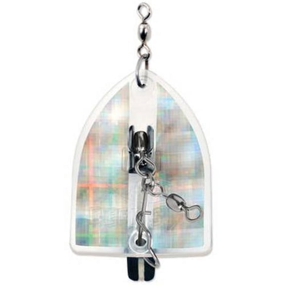 Luhr-Jensen Double Deep Six