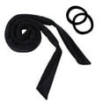 thumbnail image 1 of UOYOTT Bandeau de Coiffure pour Cheveux Bouclés Sans Chaleur, 1 of 1