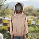 thumbnail image 2 of Chaqueta de apicultor - Traje de velo de apicultura al aire libre para protección, 2 of 10