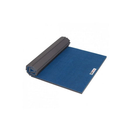 Incstores 4 X 6 X 2 Portable Home Cheer Mat With Carpet Top