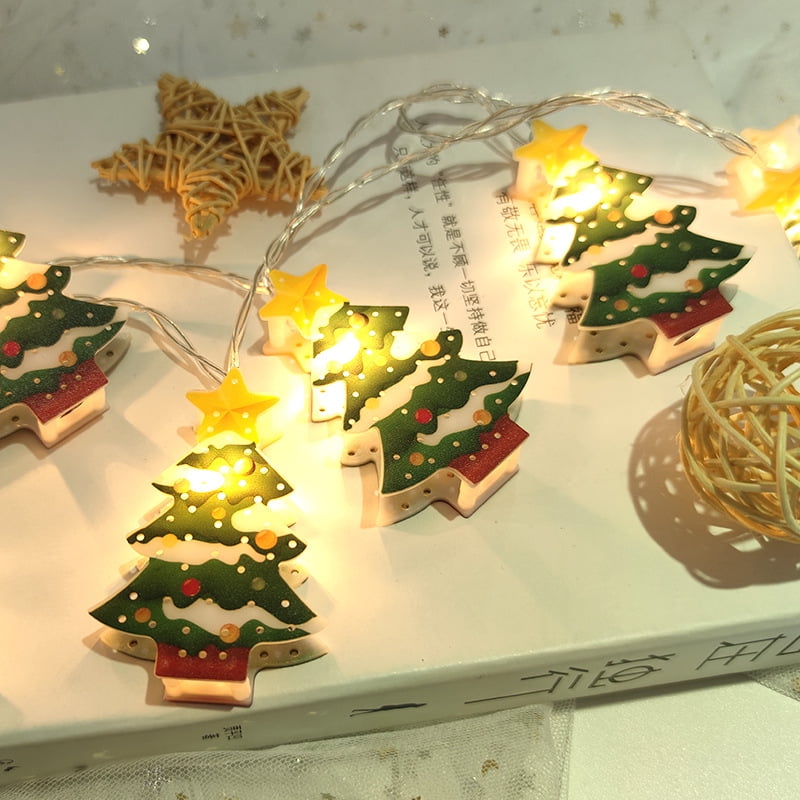 Christmas Decorations Leds String Lights Waterproof Wire Fairy For Bedroom Patio Dorm Room Outdoor Wedding Party Com - Christmas House Decorations Outside Company Christmas Decorations Leds String Lights Waterproof Wire Fairy For Bedroom Patio Dorm Room Outdoor Wedding Party Com - Christmas House Decorations Outside Company