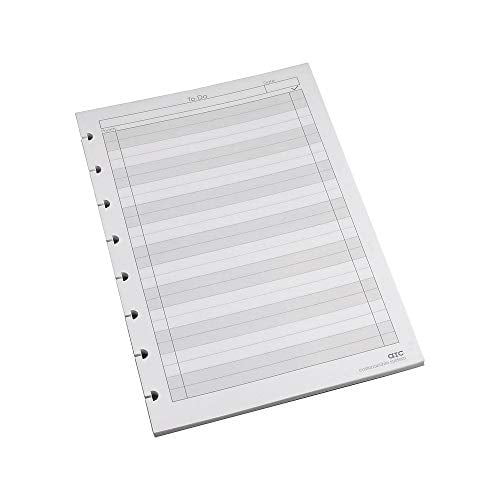 Staples? Arcto-Do Notebook Filler Paper Junior-Sized 50 Sheets White