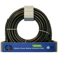 thumbnail image 2 of AR North America  3000 psi 25 ft. L Pressure Washer Extension Hose, 2 of 2
