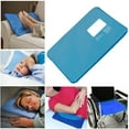 thumbnail image 5 of Wsevypo Mat Aid Sleeping Therapy Relax Muscle Home Chillow Ice Pillow, 5 of 6