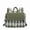 Green, variant on Commute Backpack 15.35 Inch Canvas Checkered Laptop Bag for College Travel (Pink)