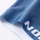 thumbnail image 3 of Calzones Para Hombre, Ropa Interior Para Hombre, Pantalones De Cuatro Esquinas, Estilo Cintura Media, Color Sólido, Transpirables, Soporte Escrotal, Pantalones De Esquina Plana Con Nariz De Elefante., 3 of 6