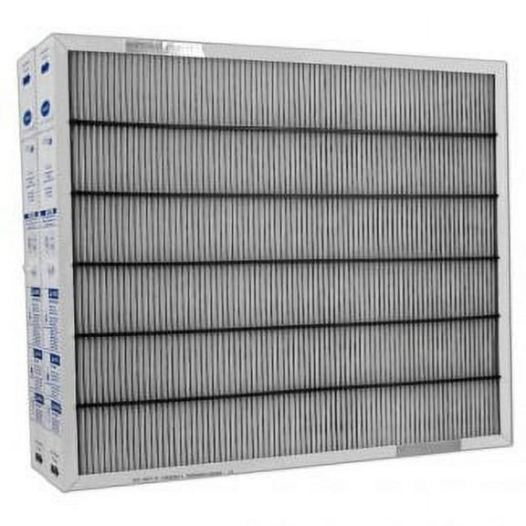 Carrier GAPCCCAR2025 (2 Pack) - Infinity Air Purifier Filter 20' x 25' x 5' MERV 15