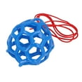 thumbnail image 4 of Feeder Toy, Goat Feeder Toy Multifunctional Wide Application  for Farm Red,Blue,Green, 4 of 7