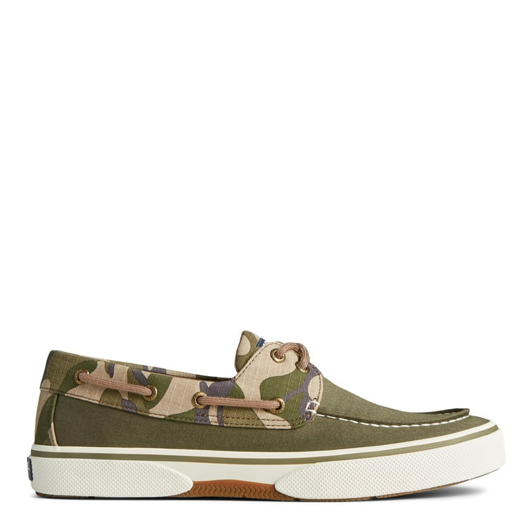 Sperry seaside hotsell camo