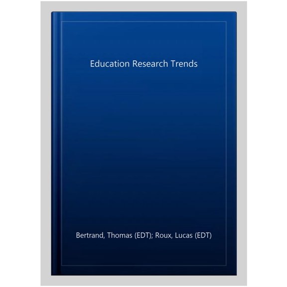 Pre-Owned Education Research Trends