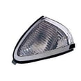 thumbnail image 4 of For Oldsmobile 88/LS/Regency 1992 1993 Side Marker Light Unit Passenger Side w/Cornering Light GM2551170, 4 of 5