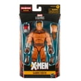 thumbnail image 1 of Figura Sabretooth Hasbro Marvel 6 Pulgadas, 1 of 4