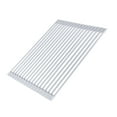 thumbnail image 3 of Rejilla Enrollable Para Secar Platos, Rejilla Para Escurrir Sobre El Fregadero, Resistente A La Corrosión Para Cocina, 3 of 8