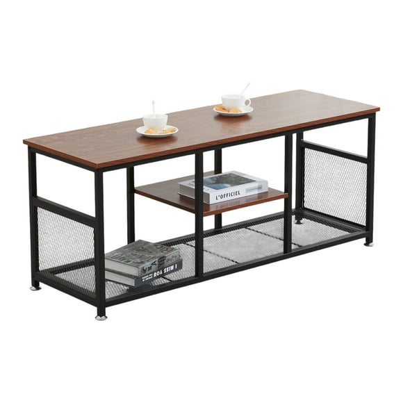 Mueble de TV Easy Livinig Loretto